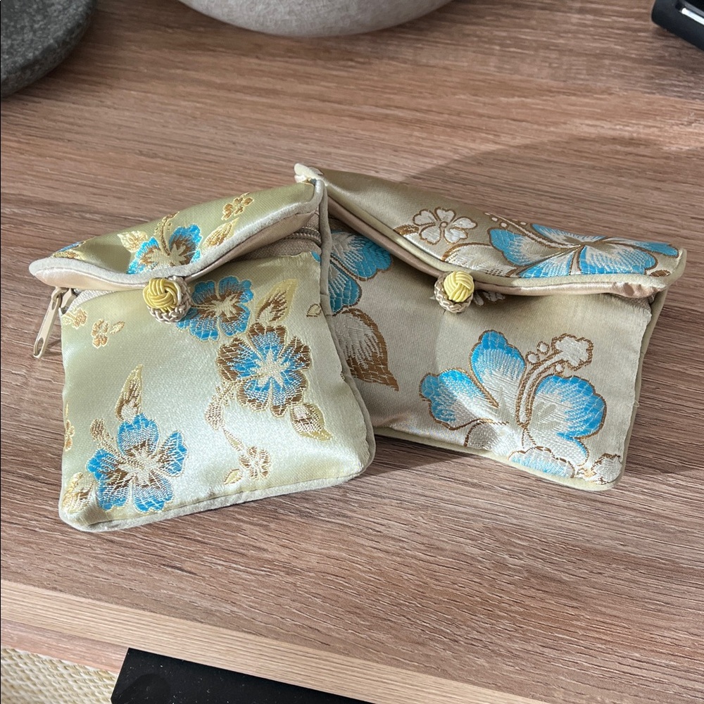 Honora White Pearl Necklace and Earring Set - Picture 3 of 3